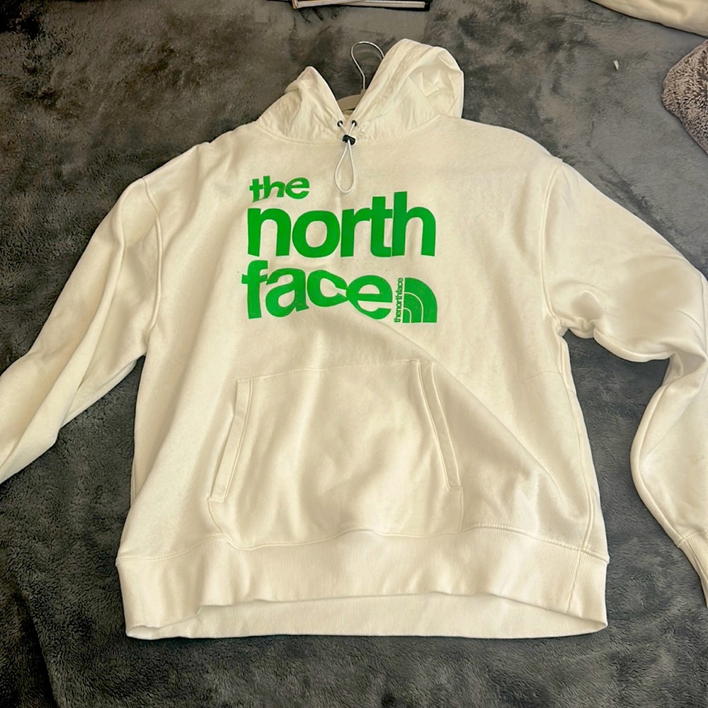 North Face Hoodie